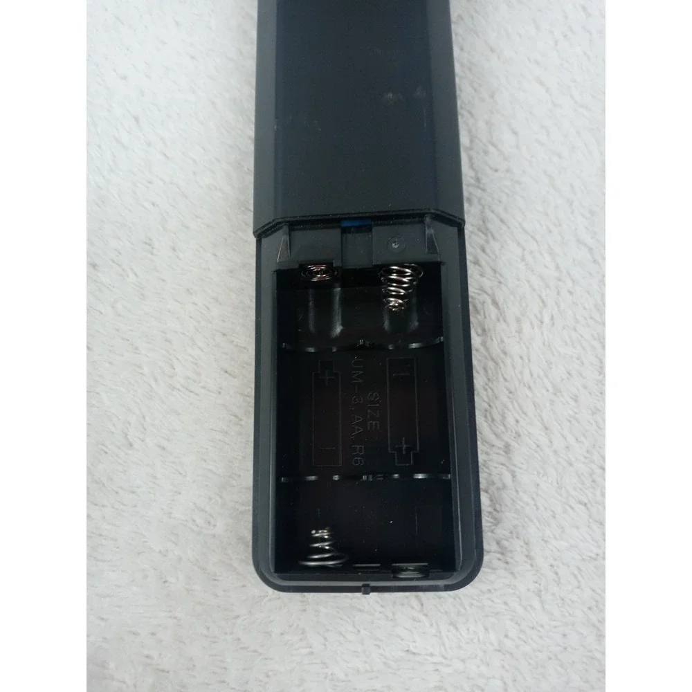 Sony RM-S109 Genuine OEM Remote Control For HST-209 LBT-A10 Stereo System Tested